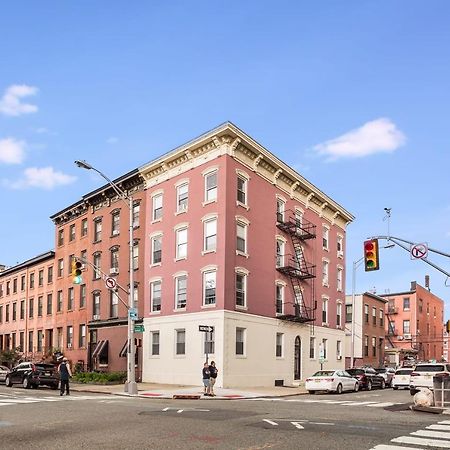 Urban Style 2Br In Hoboken Exterior foto