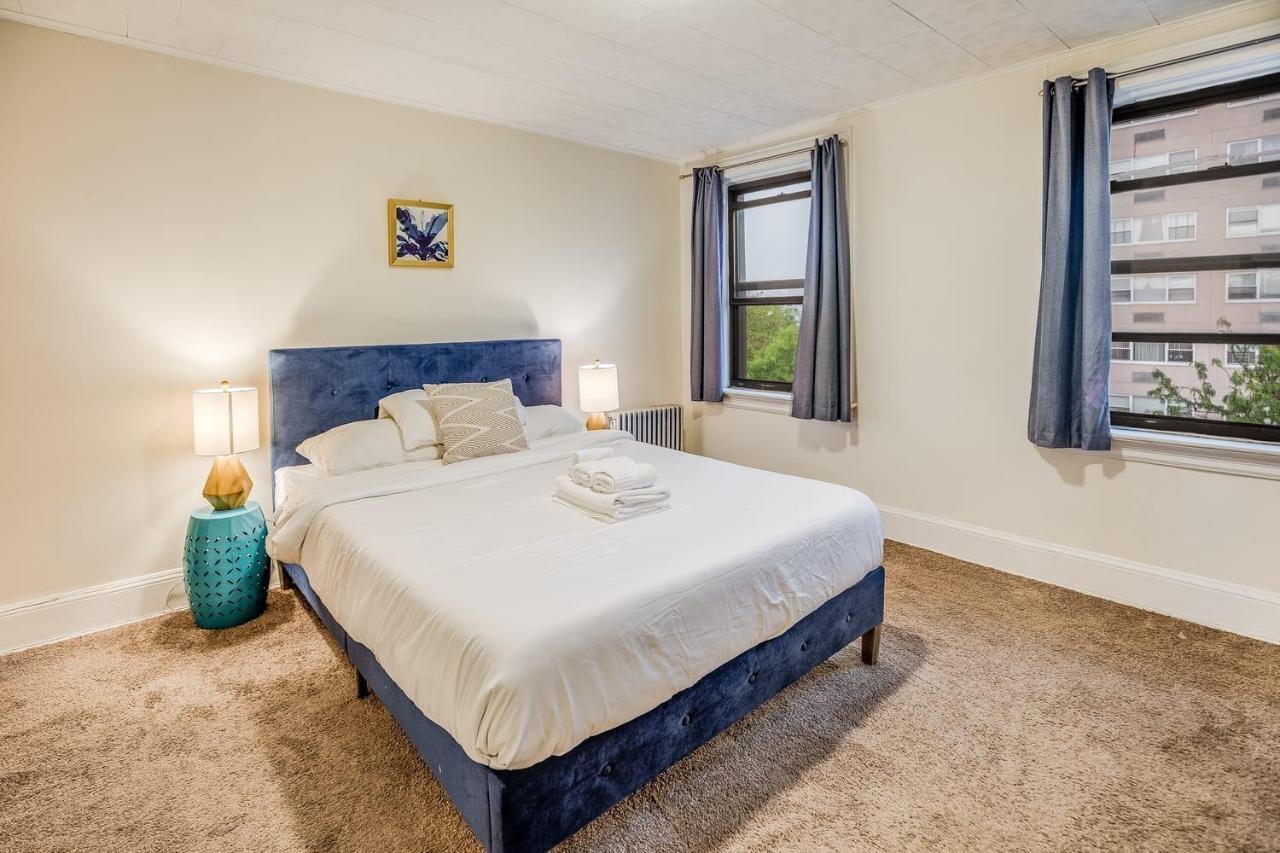 Urban Style 2Br In Hoboken Exterior foto