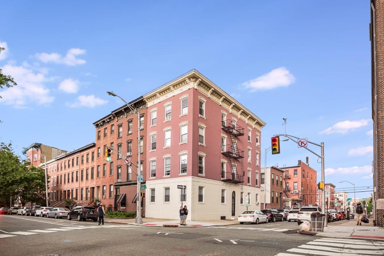 Urban Style 2Br In Hoboken Exterior foto