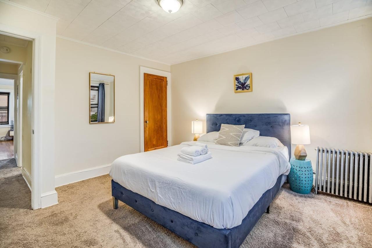 Urban Style 2Br In Hoboken Exterior foto