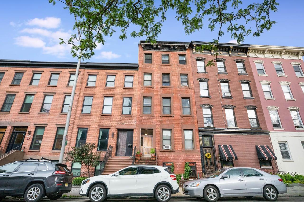 Urban Style 2Br In Hoboken Exterior foto